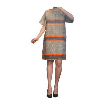 Marimekko dress