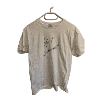 Saint laurent top