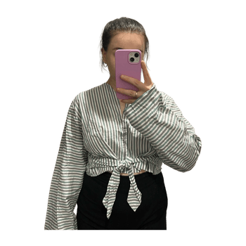 House of sunny blouse