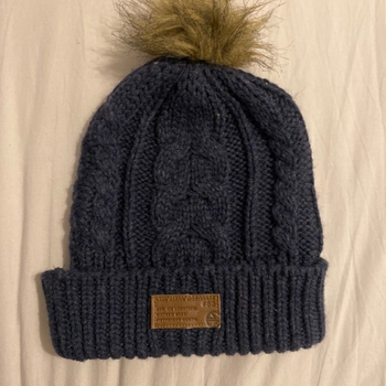 Race marine headwear