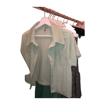 Nly blouse