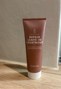 Dermosil: Repair leave-in treatment