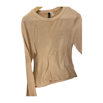 Divided by h&m blouse