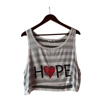 Forever 21 top