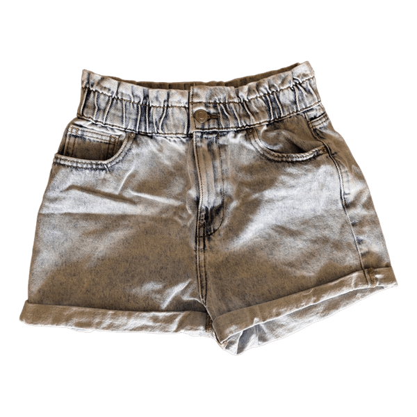 FB Sister denim shorts S/36
