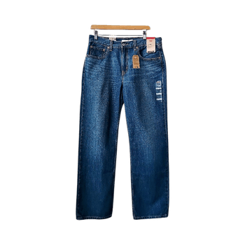 Straight Wide Leg LEVI'S jeans 