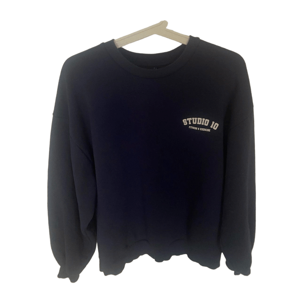 Gina tricot hoodie