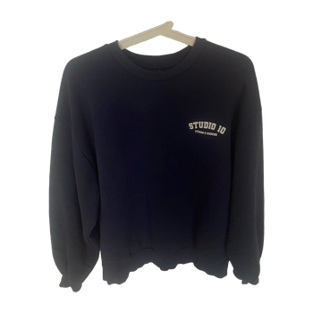 Gina tricot hoodie