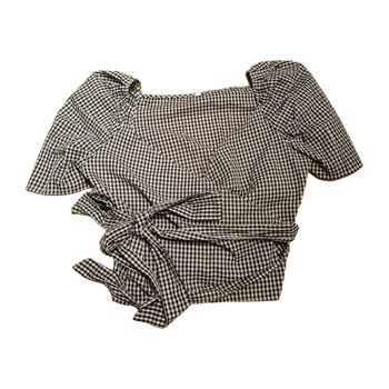 Shein blouse