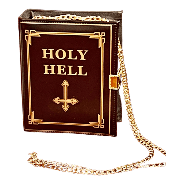 Killstar book handbag