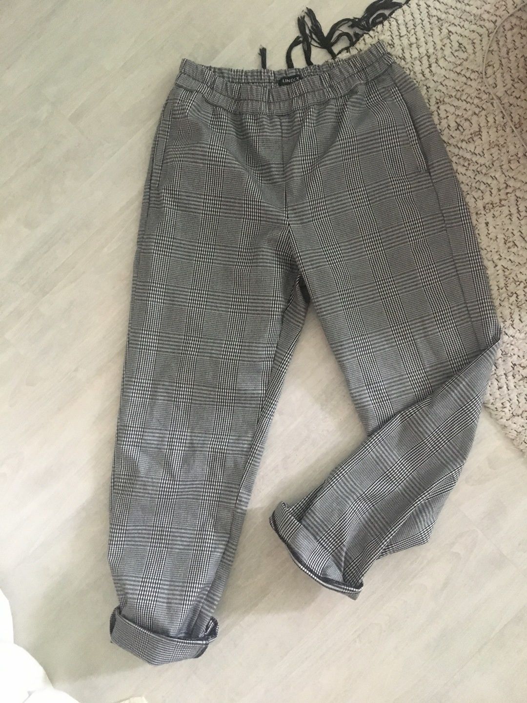 Lindex jeans