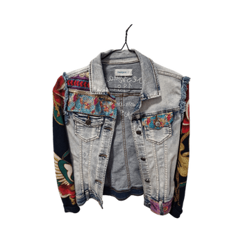 Desigual farkkutakki