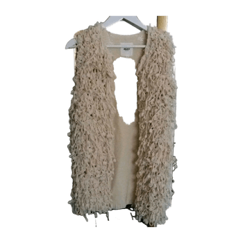 Object cardigan