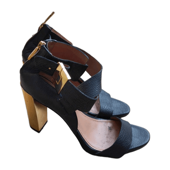 Rachel zoe heels