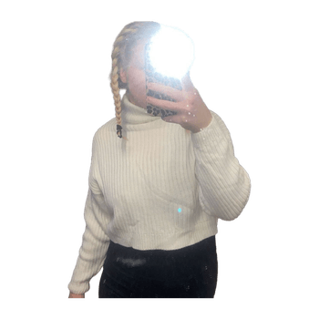 Shein blouse