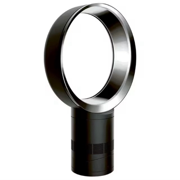 Musta hopea tuuletin Dyson