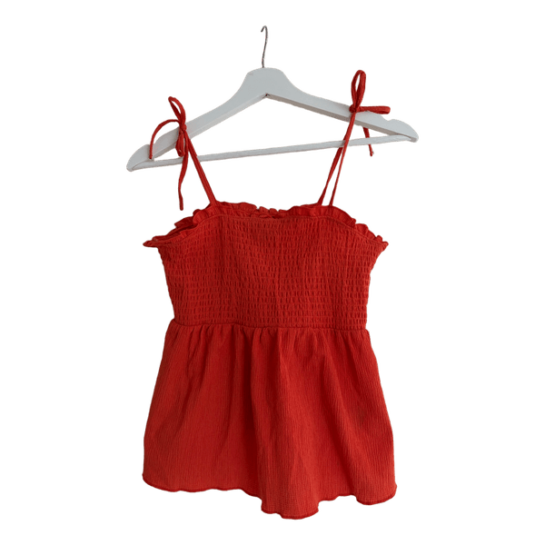 H&M top