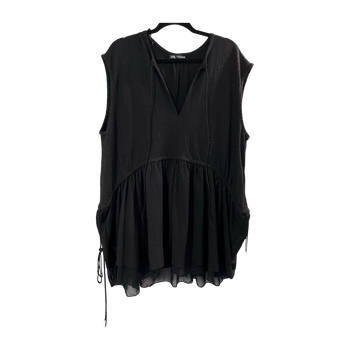 Zara blouse