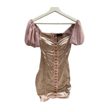 Plt dress