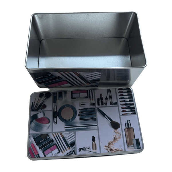 Metallirasia accessory