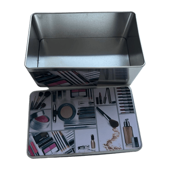 Metallirasia accessory