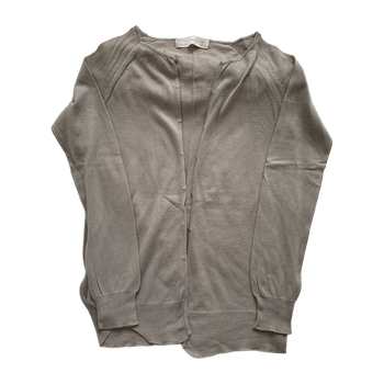 Zara cardigan
