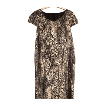 Kelloscandinavia dress