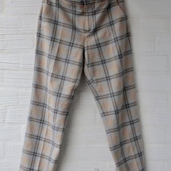 Massimo Dutti trousers