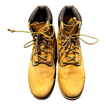 Timberland nahkasaappaat