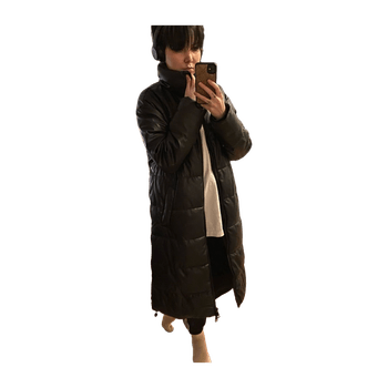 Zara coat