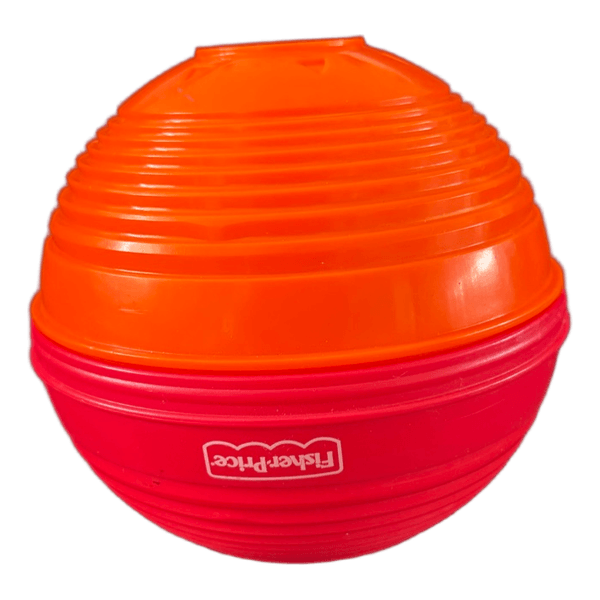 Fisher-price stacking cups toy
