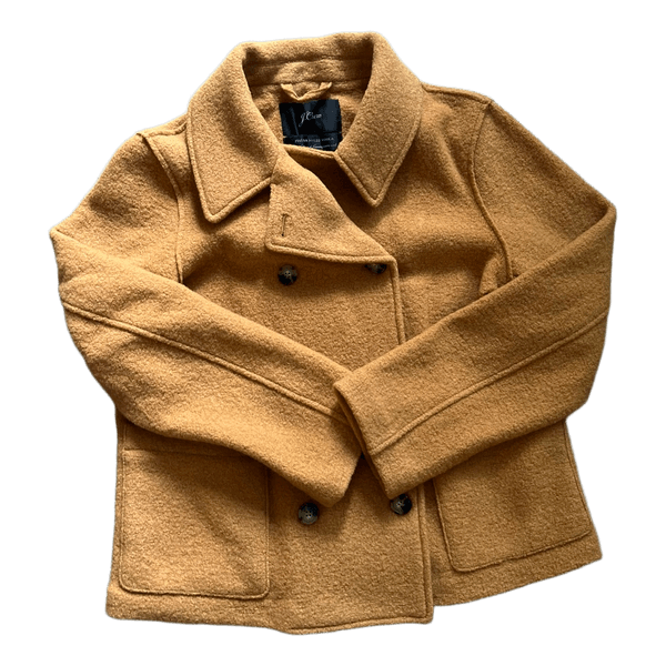 J.Crew villakangastakki