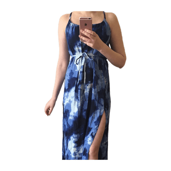 H&m dress