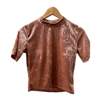 Stay blouse