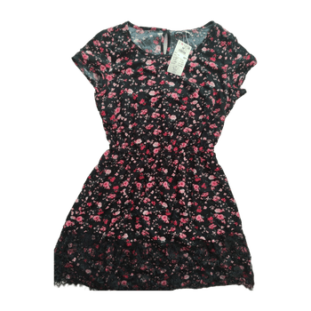 Cropp dress