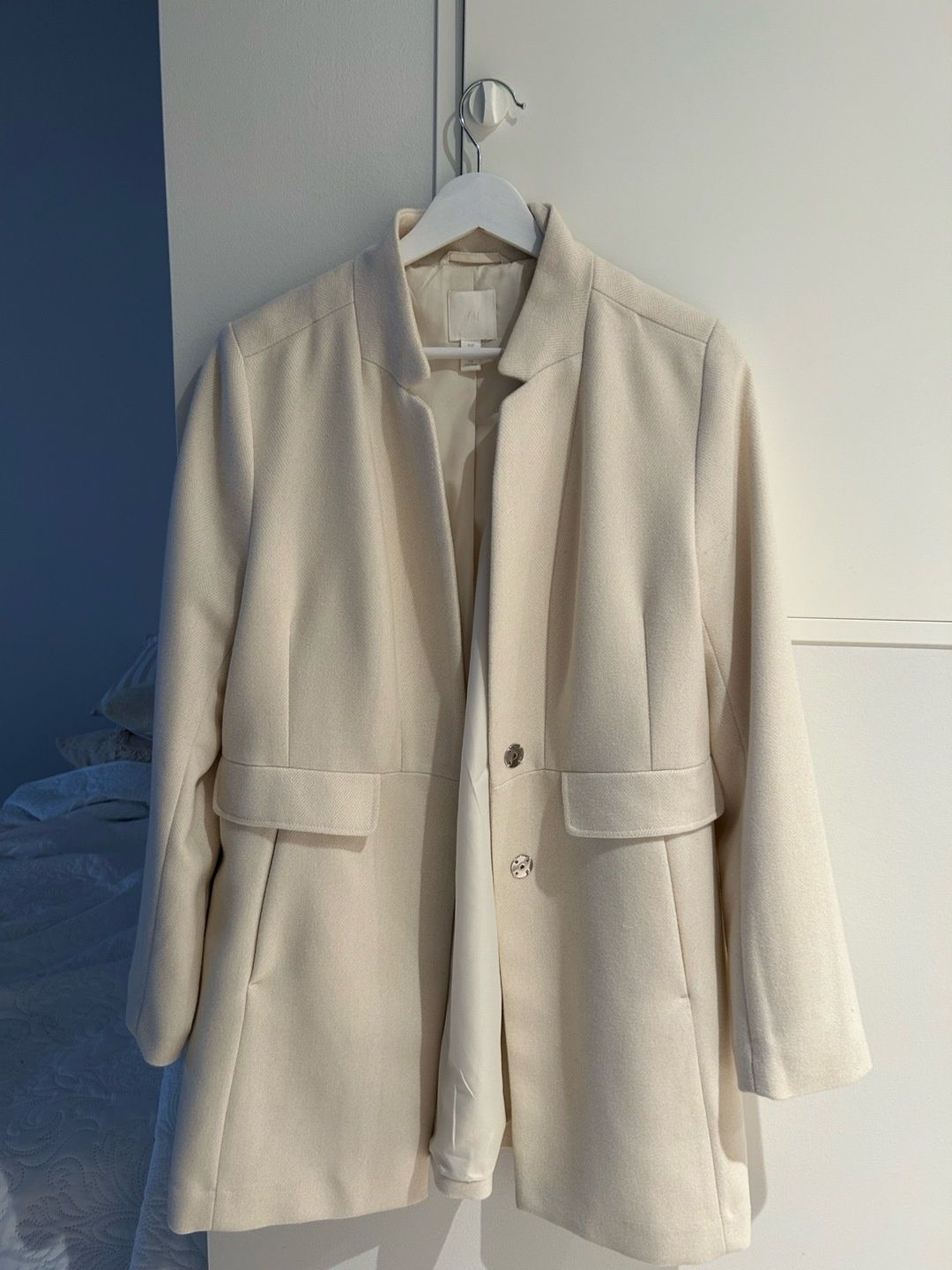 H&m coat