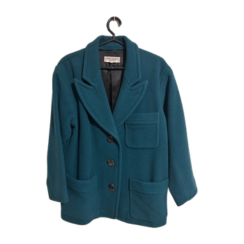 Yves saint laurent blazer