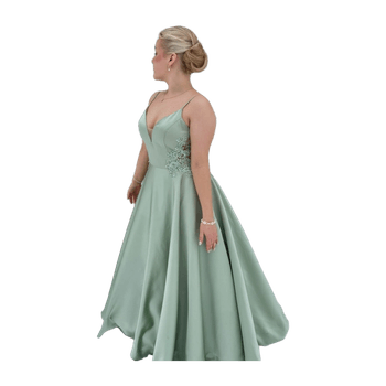 Zazabella dress
