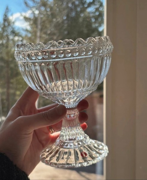 Kirkas Iittala Mariskooli