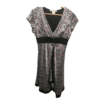 Jus d'orange dress