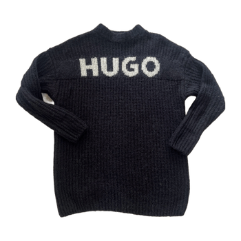 Hugo neulepaita