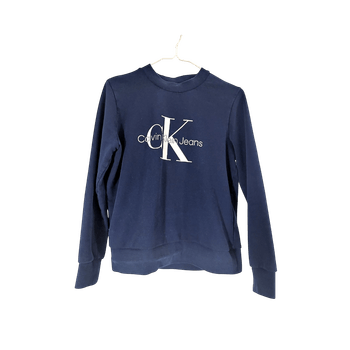 Calvin klein jeans collegepaita