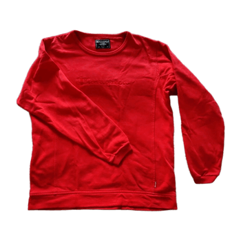 Champion sweater