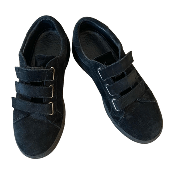 J lindeberg loafers