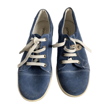 Pomar loafers