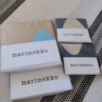 Marimekko accessory