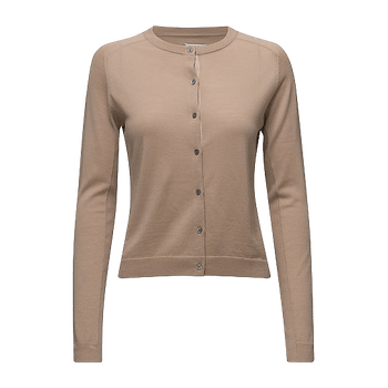 Brown Day Whitney Dress