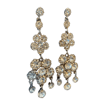 Earrigns jewelry