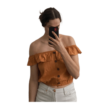 Forever 21 top