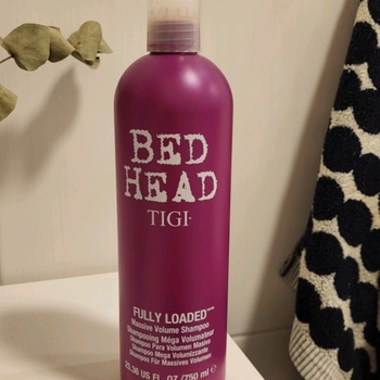 Tigi bed head beauty product